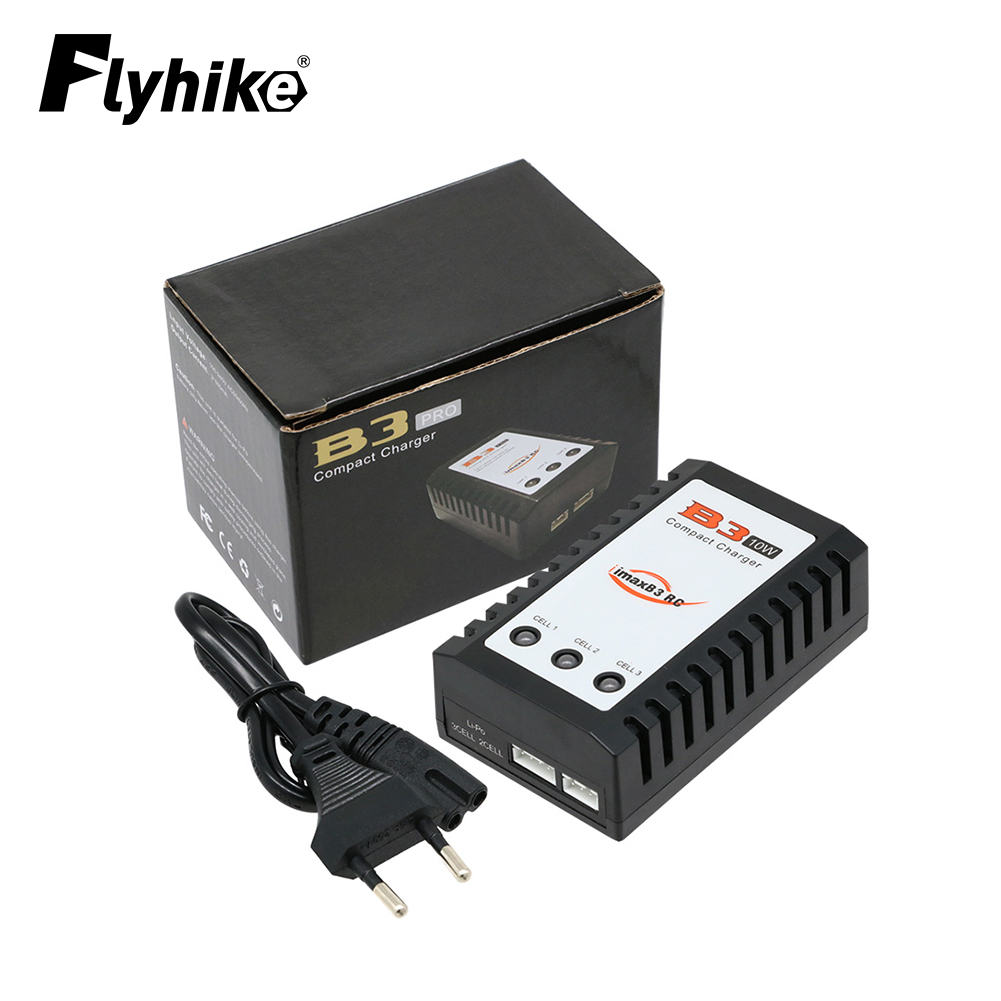 Rc Hobby Charger - Imax B3 Pro 2-3S 充電器 7.4v