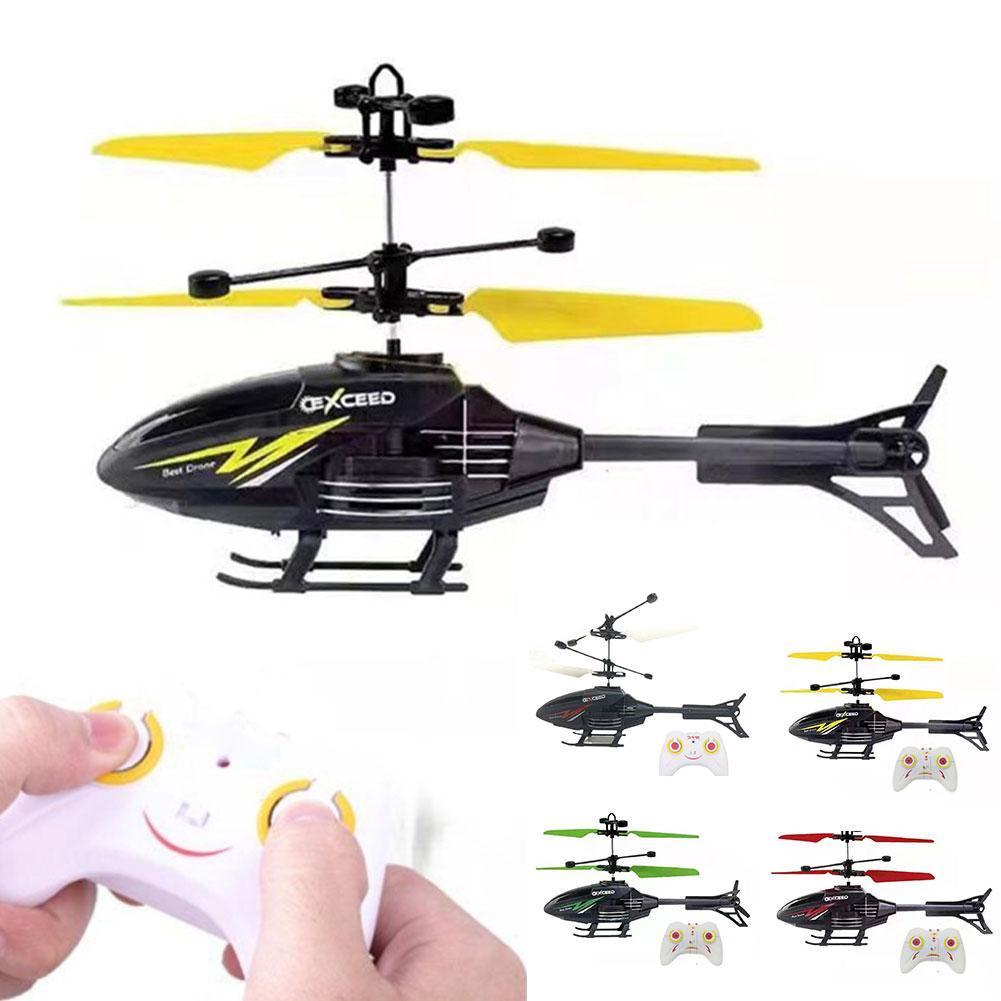 Rc Hobby Charger - リモコンヘリコプター 2 チャンネル RC ヘリコプターのおもちゃ子供のための飛行おもちゃ赤外線誘導サスペンション航空機充電ギフト