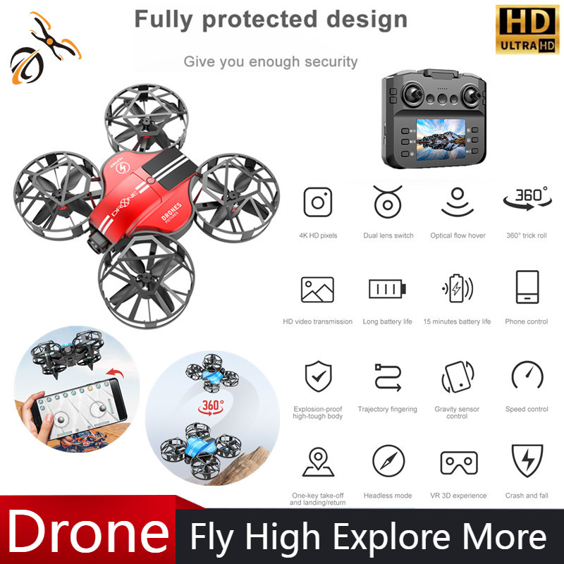 Rc Hobby Charger - 新型ミニドローン 812PRO プロ仕様 HD空撮ドローン HDカメラ WiFi