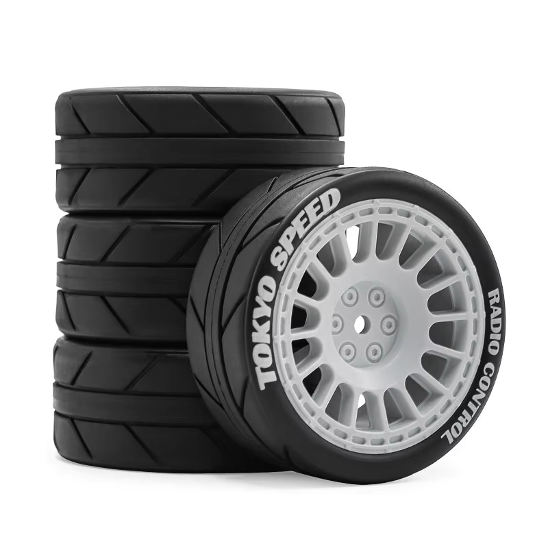 Rc Hobby Drift Car - タミヤ FW06 TT01 TT02 XV01 レーシングカー用