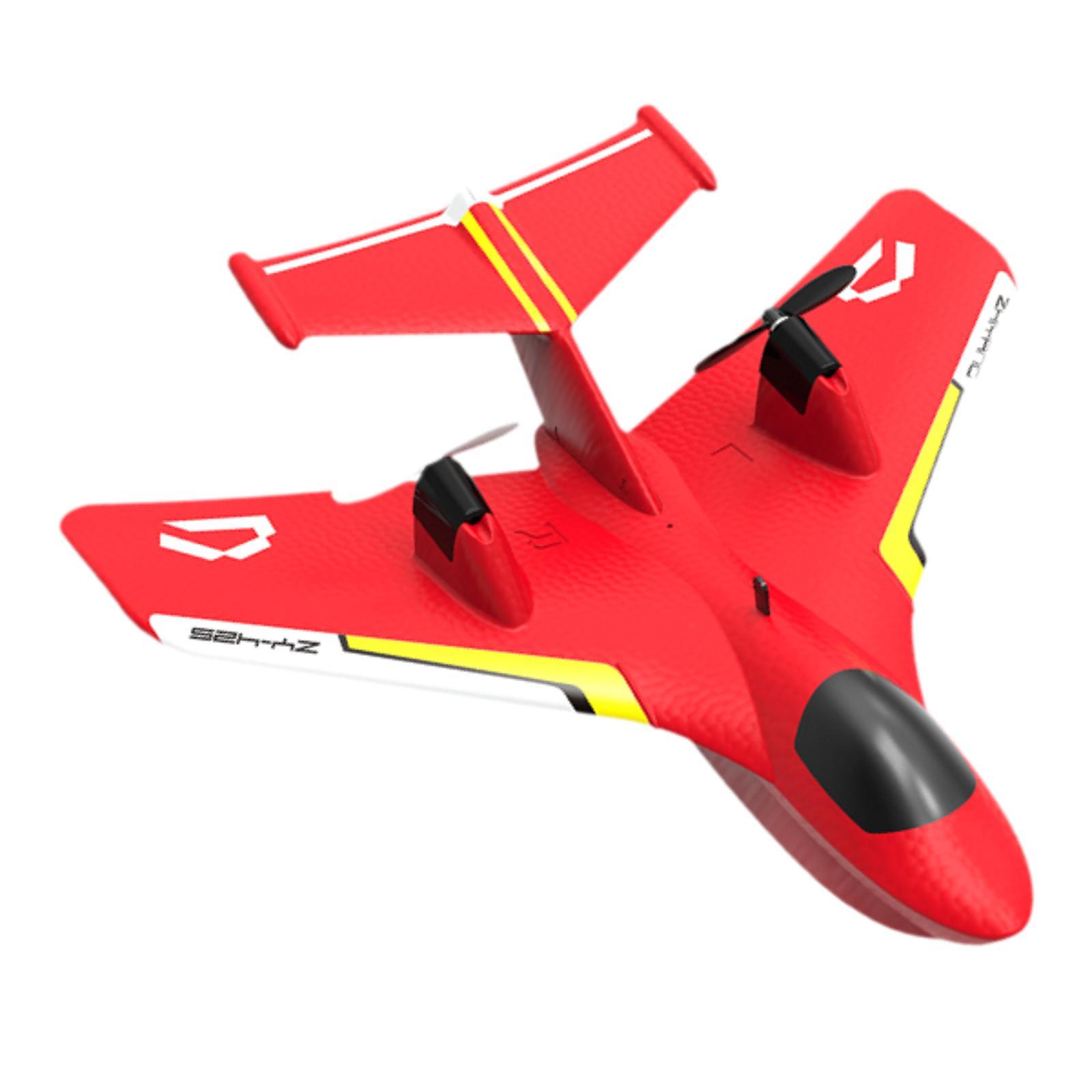Rc Hobby Light - ホビーRC飛行機 すぐに飛ばせる 軽量 LEDライト付き リモコングライダー 大人