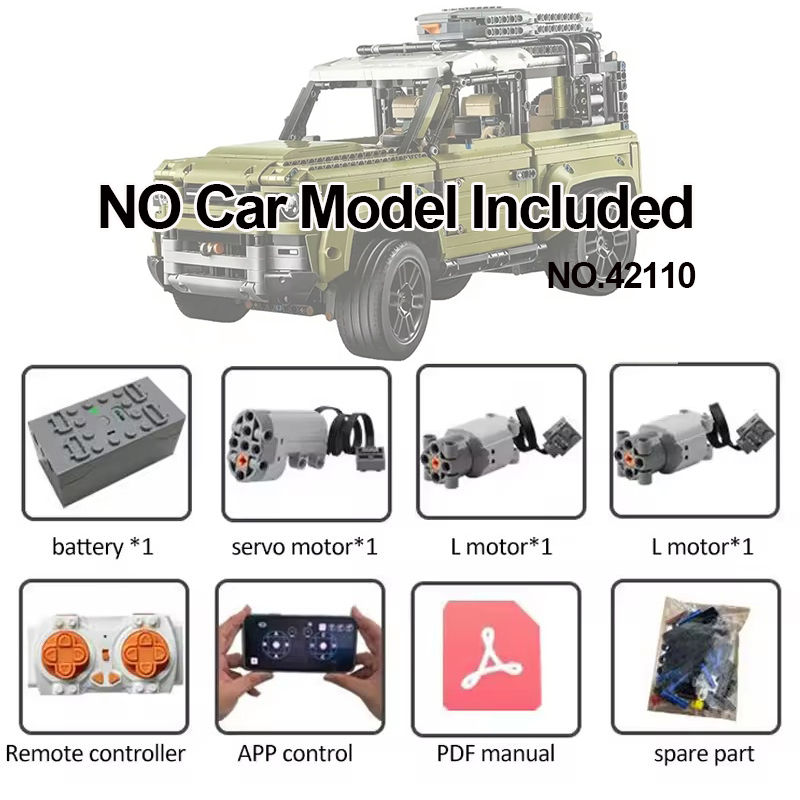 42154/42141/42096/42056/42083/ - Rc Hobby Kit のレビューと価格