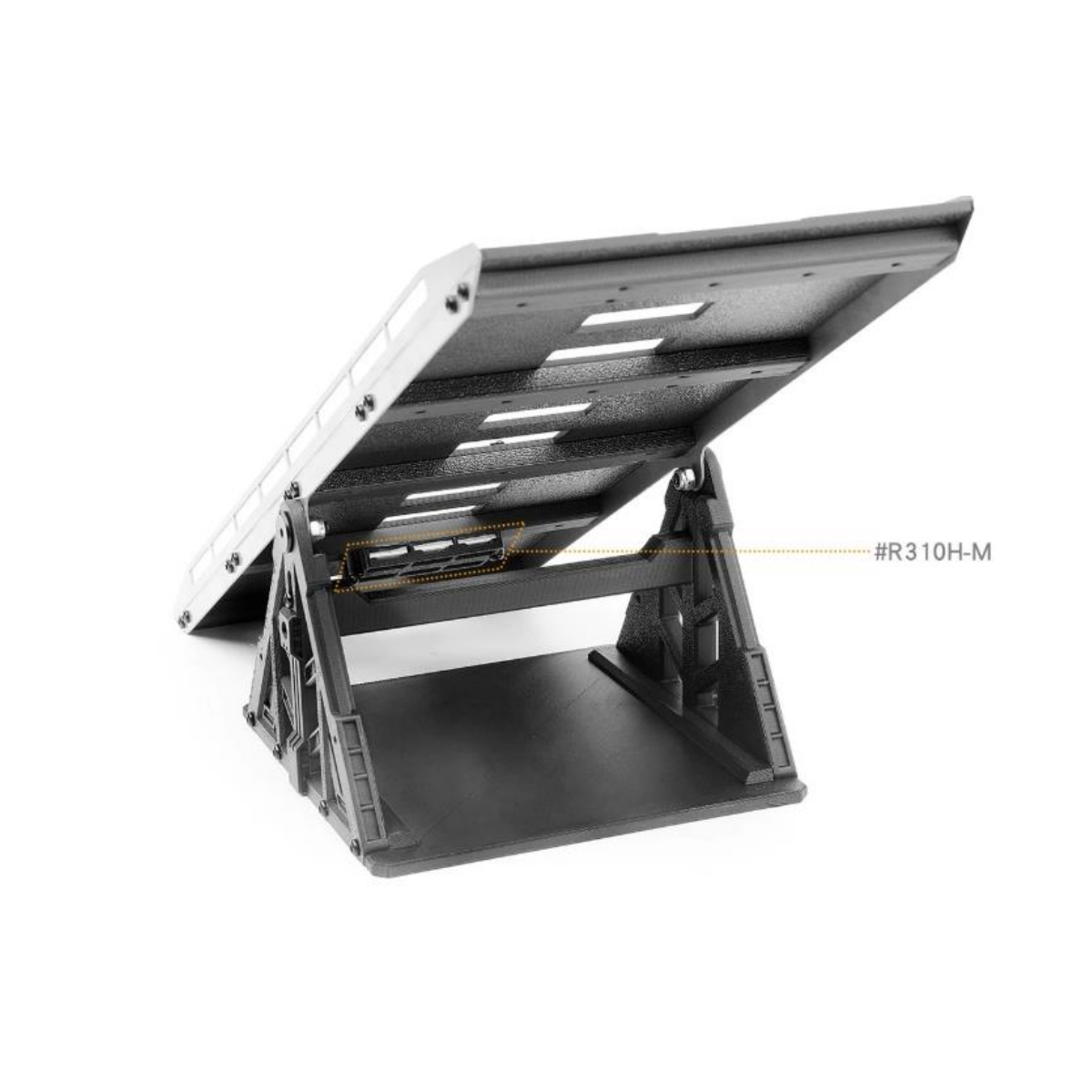 1/30スケール シーソー障害物 Axial SCX30 V - Rc Hobby Desk のレビューと価格