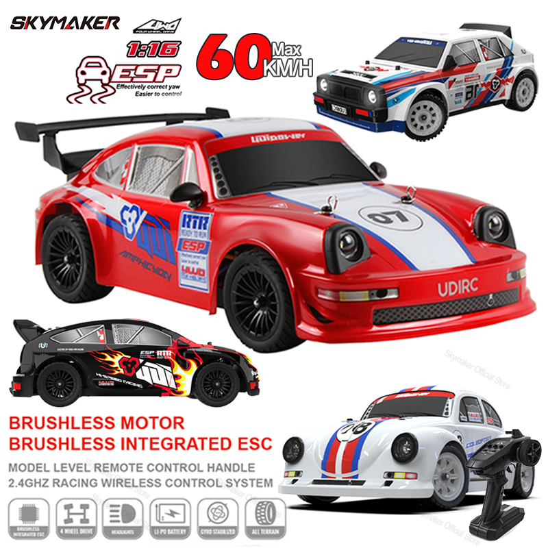 リモートコントロール付き高速車のおもちゃ,男の子用の車のおも - Rc Hobby Drift Car のレビューと価格