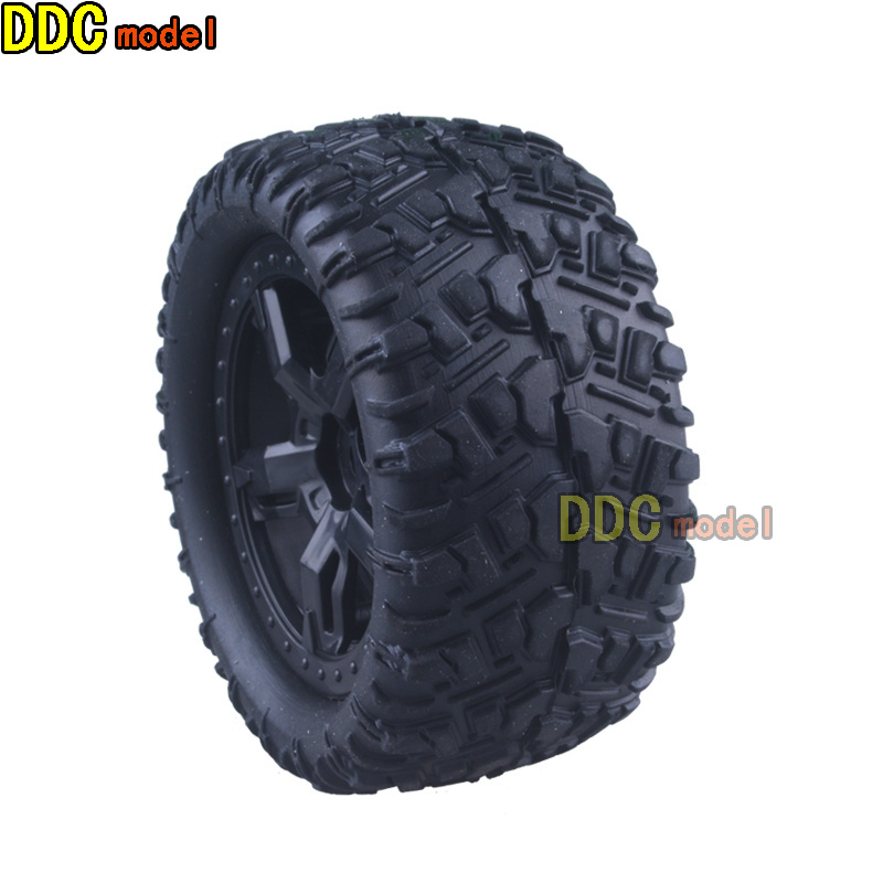 Remoホビーp6973タイヤ,smax 1/16 1621 - Rc Remo Hobby のレビューと価格