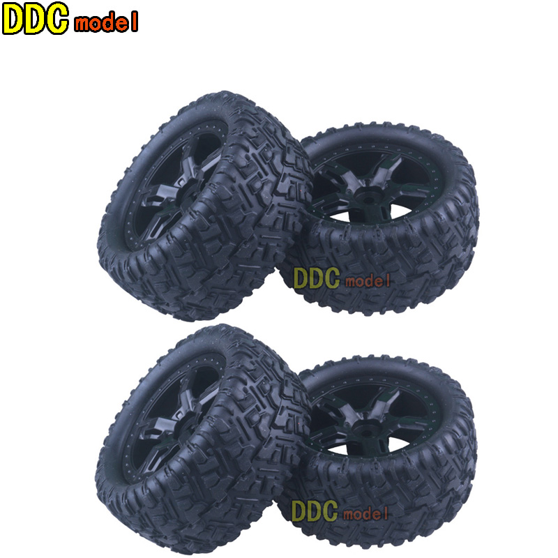Remoホビーp6973タイヤ,smax 1/16 1621 - Rc Remo Hobby のレビューと価格