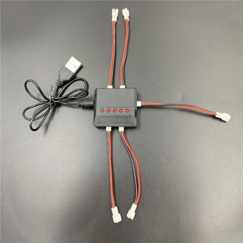 Syma X5HW X5HC X5C X5SW 3.7V 5 - Rc Hobby Charger のレビューと価格
