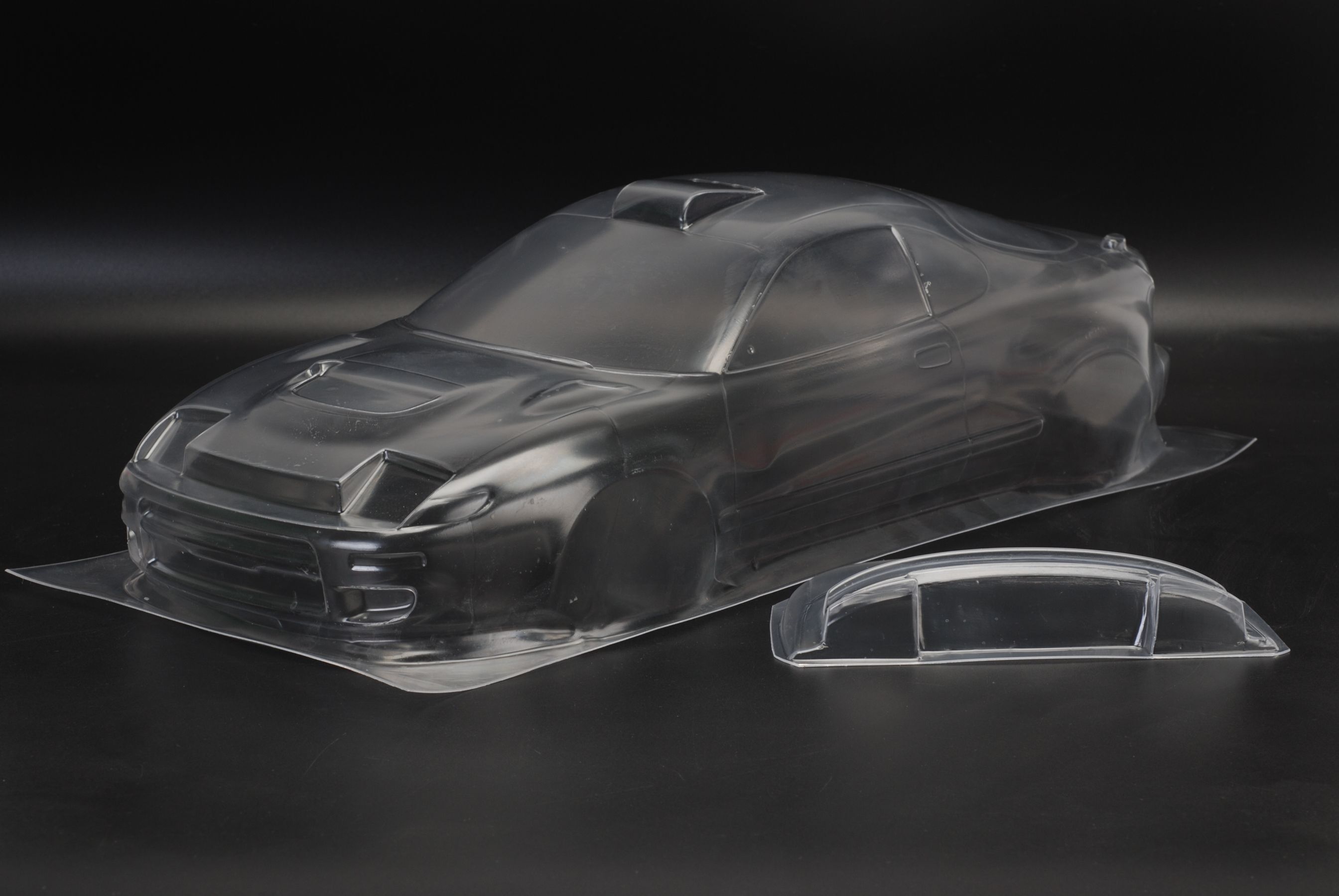 1/10 セリカ GT4 ラリー隠しヘッドランプドリフト R - Rc Hobby Drift Car のレビューと価格