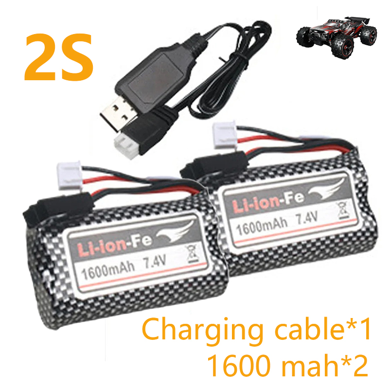 3Sリチウムバッテリー充電器 11.1V 3000mAh 7 - Rc Hobby Vehicles のレビューと価格