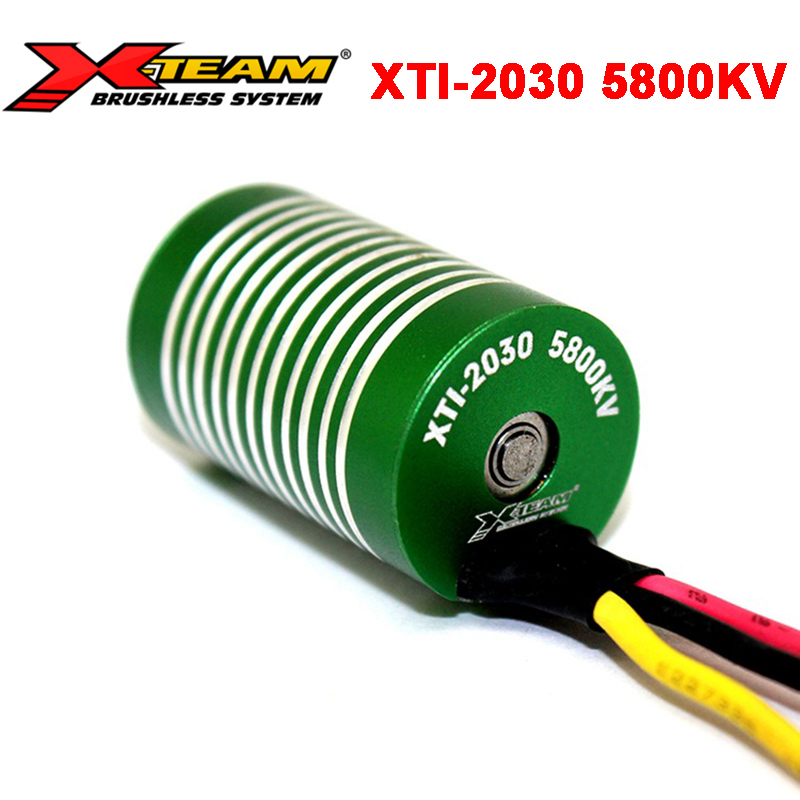 X-チーム2030 5800kv 2040 4500kvブラ - Rc Remo Hobby のレビューと価格