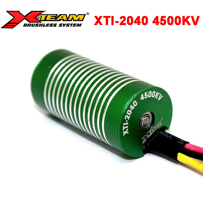 X-チーム2030 5800kv 2040 4500kvブラ - Rc Remo Hobby のレビューと価格