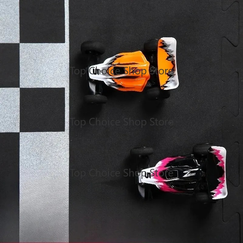 1/28スケール 4WD RCカー レーストラック レーシン - Rc Hobby Race Track のレビューと価格