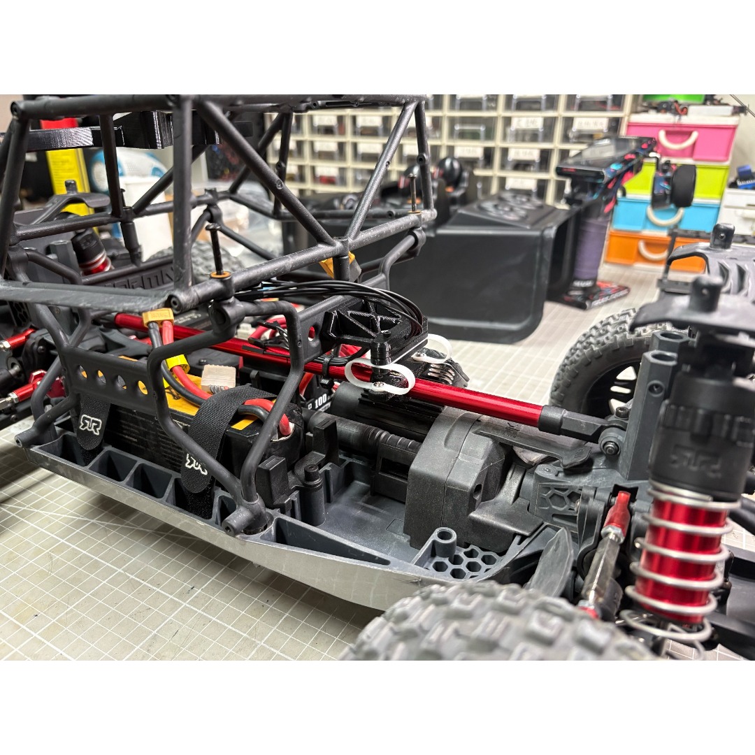 RCマグネティックパワーLEDライトアップグレードキット（A - Rc Hobby Kit のレビューと価格