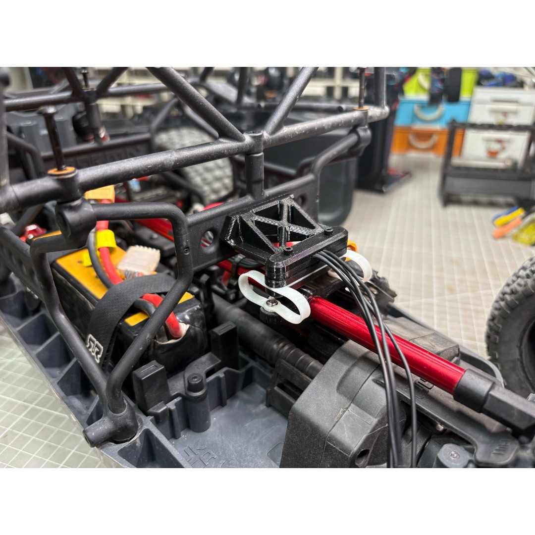 RCマグネティックパワーLEDライトアップグレードキット（A - Rc Hobby Kit のレビューと価格