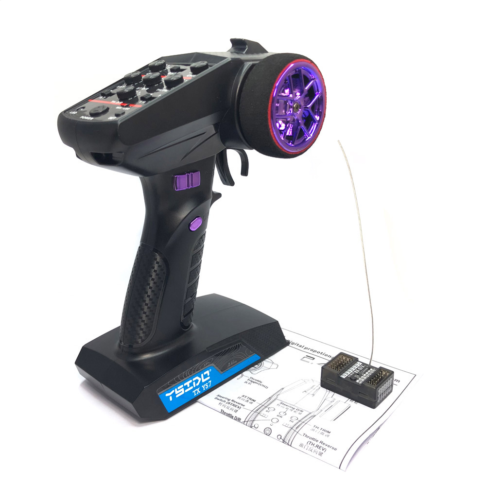 YSIDO ブラシレスコンボアップグレードキット モーター  - Rc Remo Hobby のレビューと価格