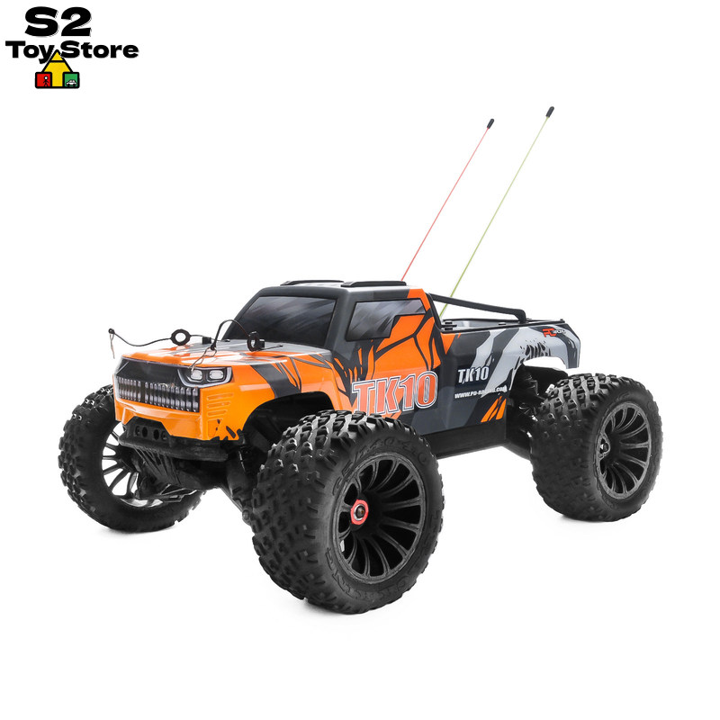 PYFORE LEDアンテナウィップライト マルチカラー発光 - Rc Hobby Light のレビューと価格