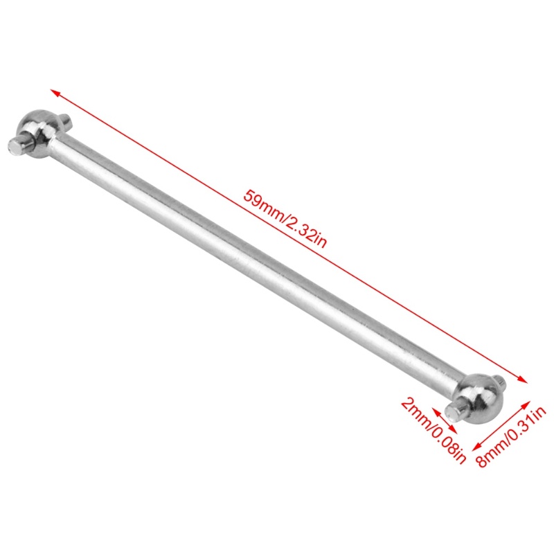 2 個 REMO M5367 MMetal ドッグボーンドラ - Rc Remo Hobby のレビューと価格
