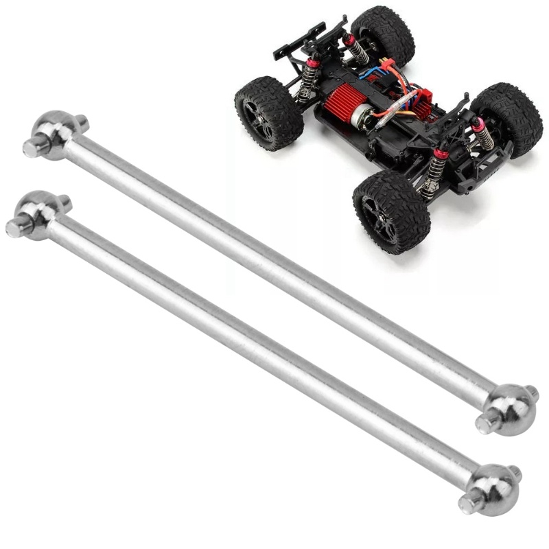 2 個 REMO M5367 MMetal ドッグボーンドラ - Rc Remo Hobby のレビューと価格