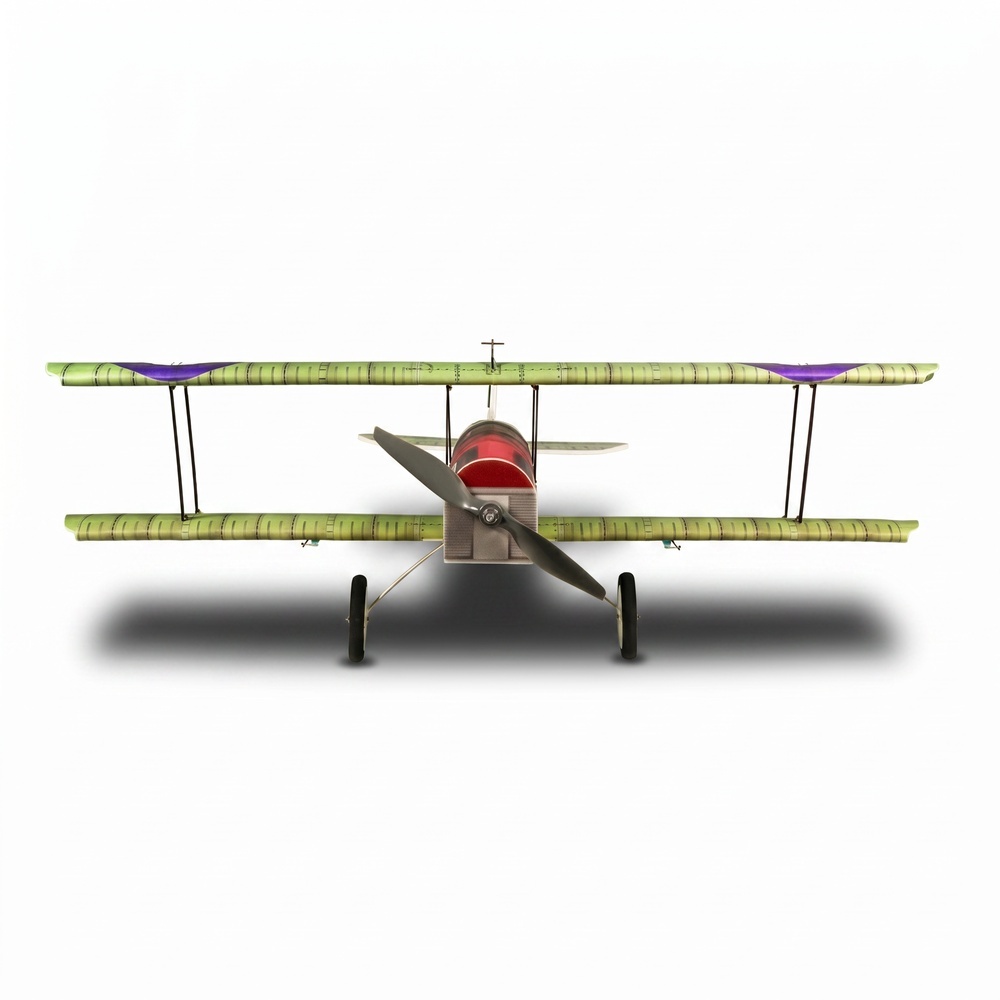 ダンシングウィングス ホビー E33 SE5a 800mm  - Rc Hobby Vehicles のレビューと価格