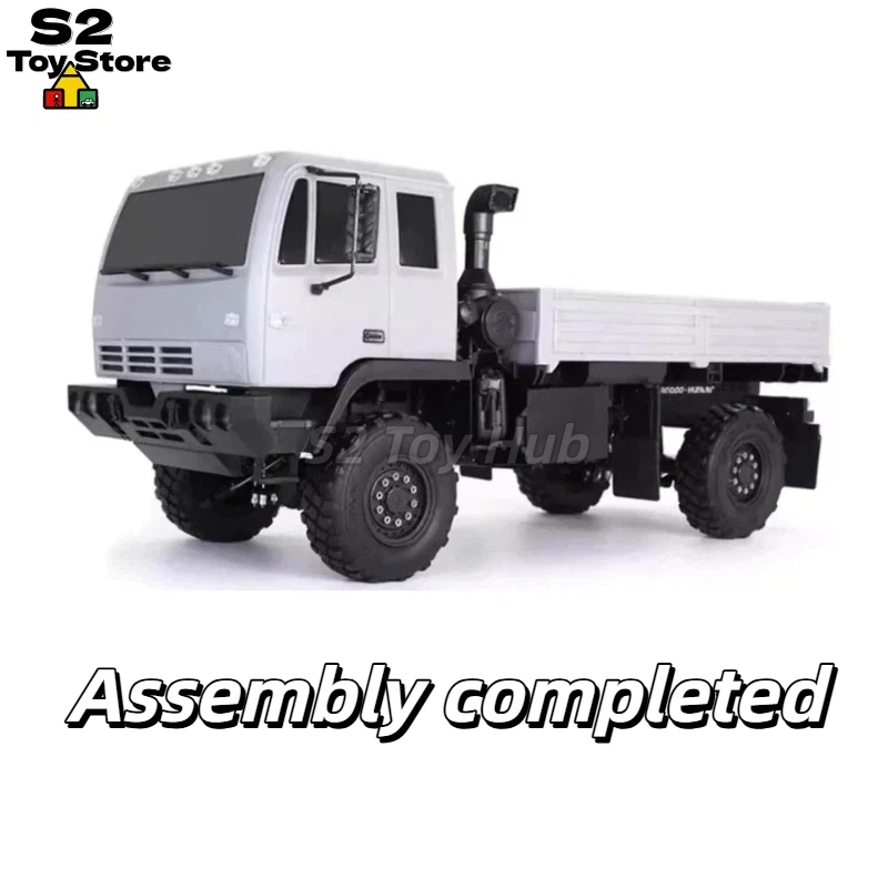 オーランド・ハンター OH32M01 1/32スケール RC - Rc Hobby Kit のレビューと価格