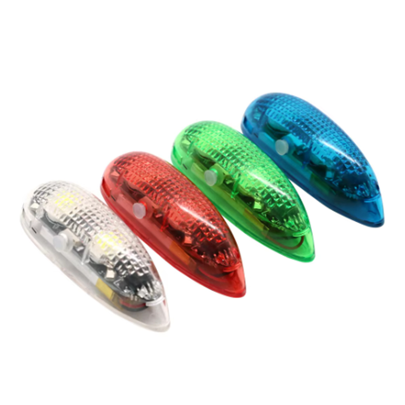 ZMR ワイヤレスナビゲーションライト III 1S 充電式 - Rc Hobby Light のレビューと価格