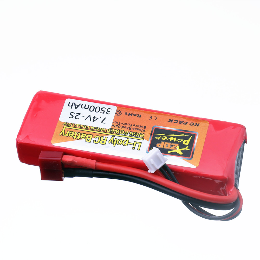 Ltoys,rc,車,ボートパーツ用のtプラグ付きLiPoバ - Rc Hobby Hub のレビューと価格