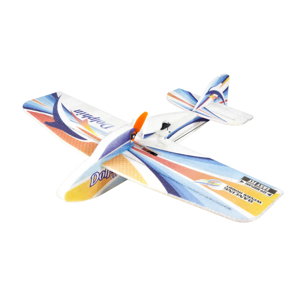 リアルホーク 580MM(22.8') 翼幅 EPPフォーム - Rc Hobby Vehicles のレビューと価格
