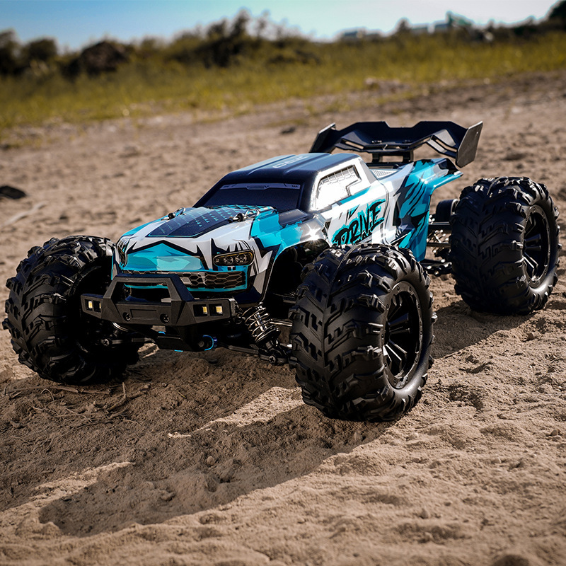 Scy 16102 Pro 1:16 70km/h 4WD  - Rc Hobby Horizon のレビューと価格