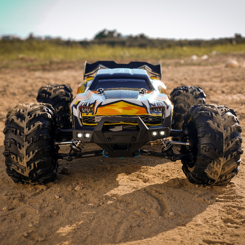 Scy 16102 Pro 1:16 70km/h 4WD  - Rc Hobby Horizon のレビューと価格