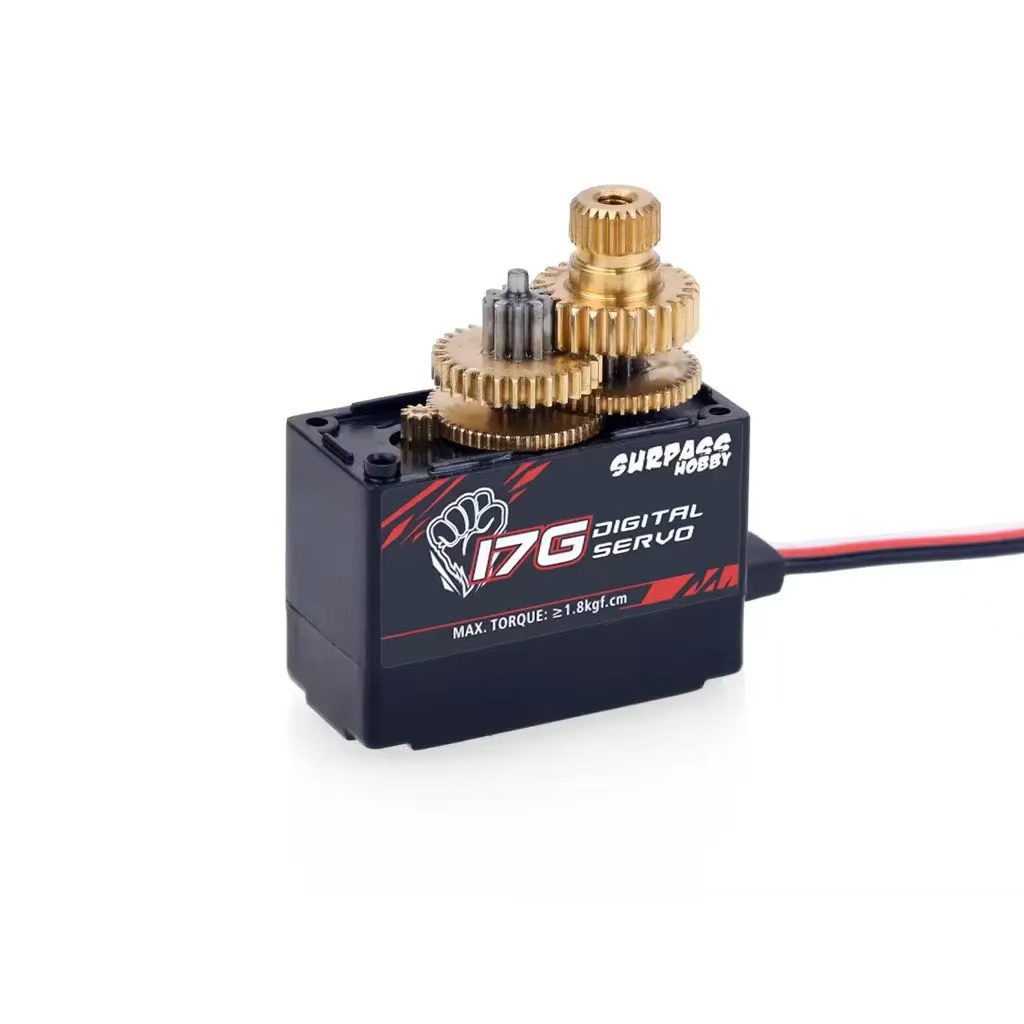 Surpass Hobby S009M 9G S0017M  - Rc Hobby Vehicles のレビューと価格