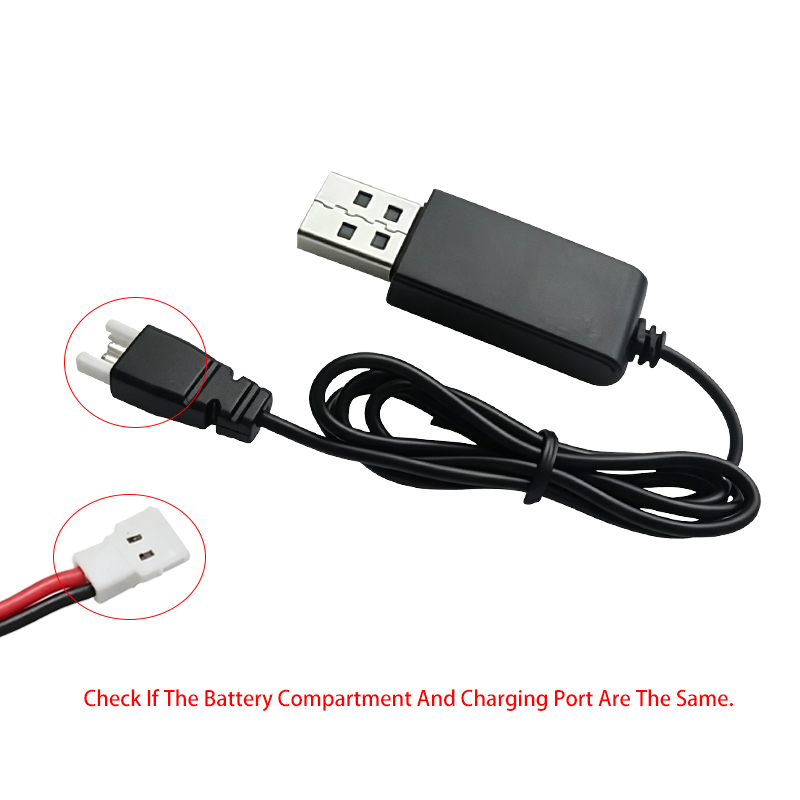 3.7VリチウムポリマーバッテリーUSB充電器、RCドローン - Rc Hobby Charger のレビューと価格
