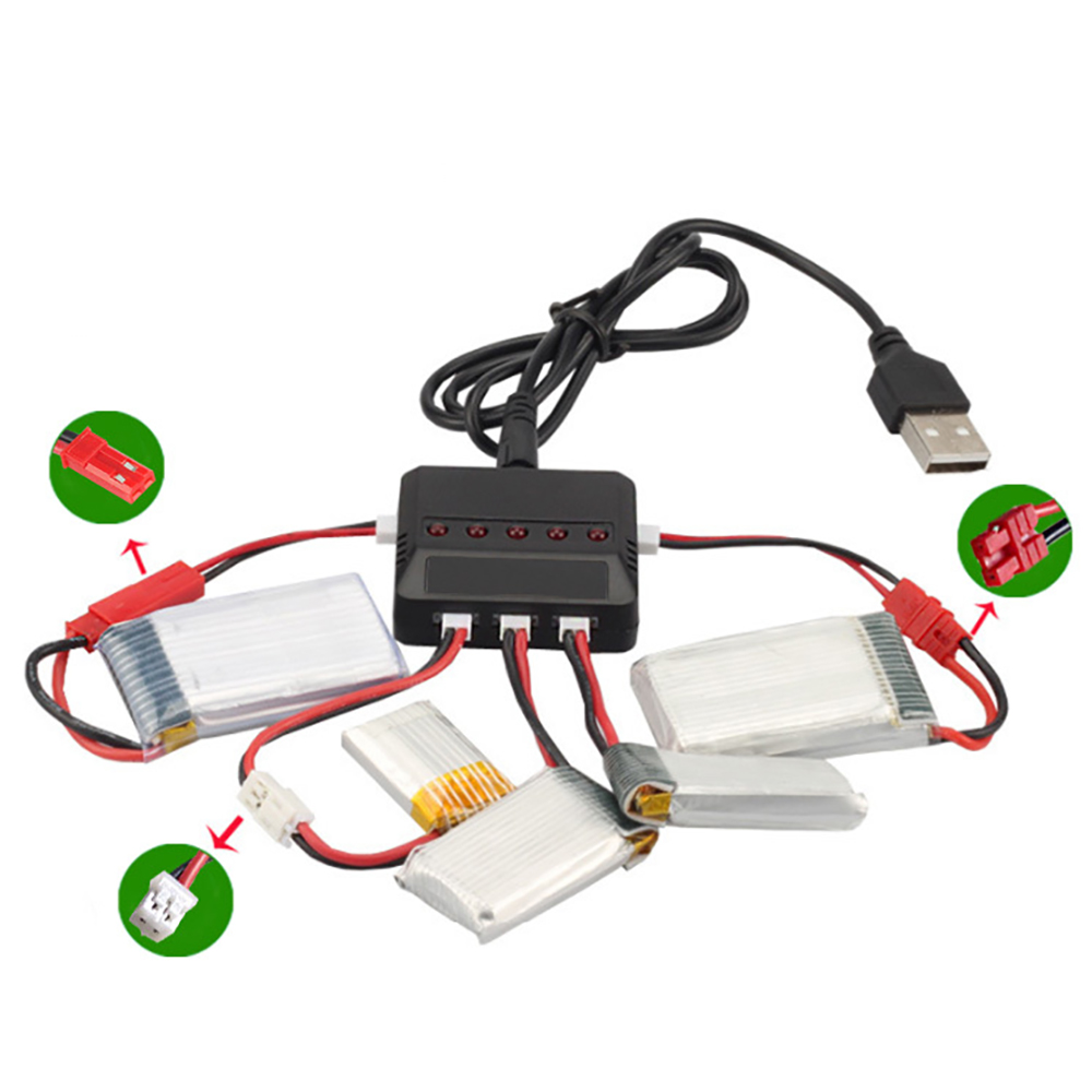 3.7V 550mAh 25C リポバッテリー 852040 - Rc Hobby Hub のレビューと価格