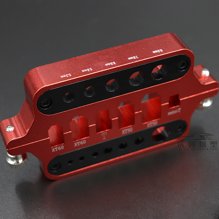 Rc-ワイヤレスメタルカーパーツ,ミニはんだ付けツール,赤い - Rc Hobby Desk のレビューと価格