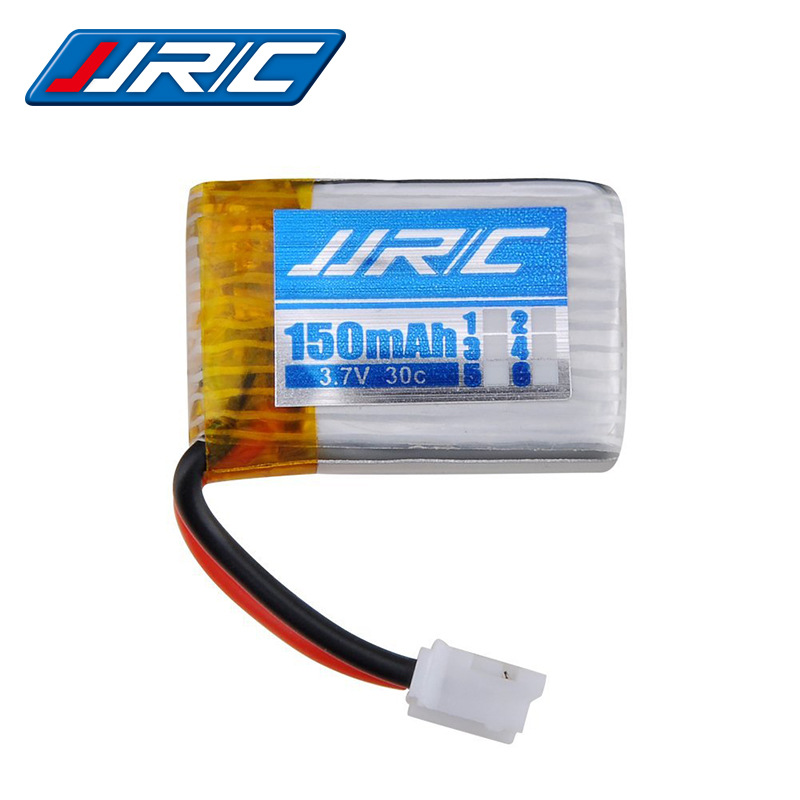 オリジナル JJRC H36 バッテリー 3.7V 150m - Rc Hobby Charger のレビューと価格