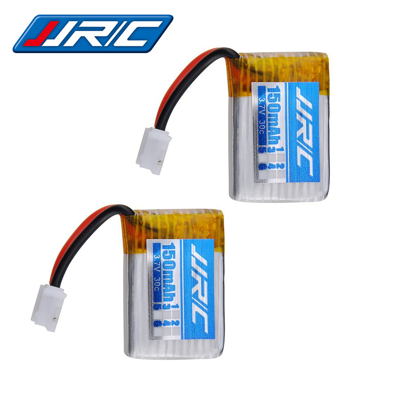 オリジナル JJRC H36 バッテリー 3.7V 150m - Rc Hobby Charger のレビューと価格
