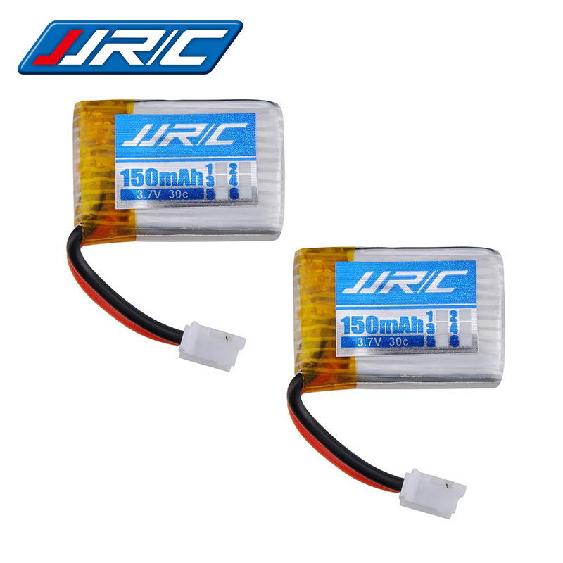 オリジナル JJRC H36 バッテリー 3.7V 150m - Rc Hobby Charger のレビューと価格