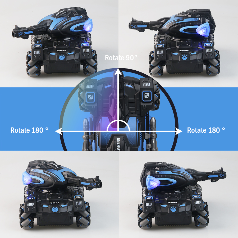 RCジェットカー 2.4G ジェスチャーセンシング リモコン - Rc Hobby Drift Car のレビューと価格