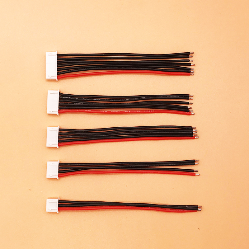 10 ピース/ロット 1S/2S/3S/4S/5S/6S/8 - Rc Hobby Charger のレビューと価格