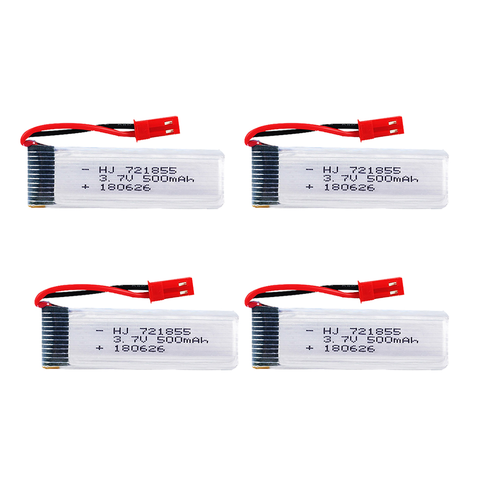 リポバッテリーアクセサリー,3.7v,500mah,7218 - Rc Hobby Hub のレビューと価格