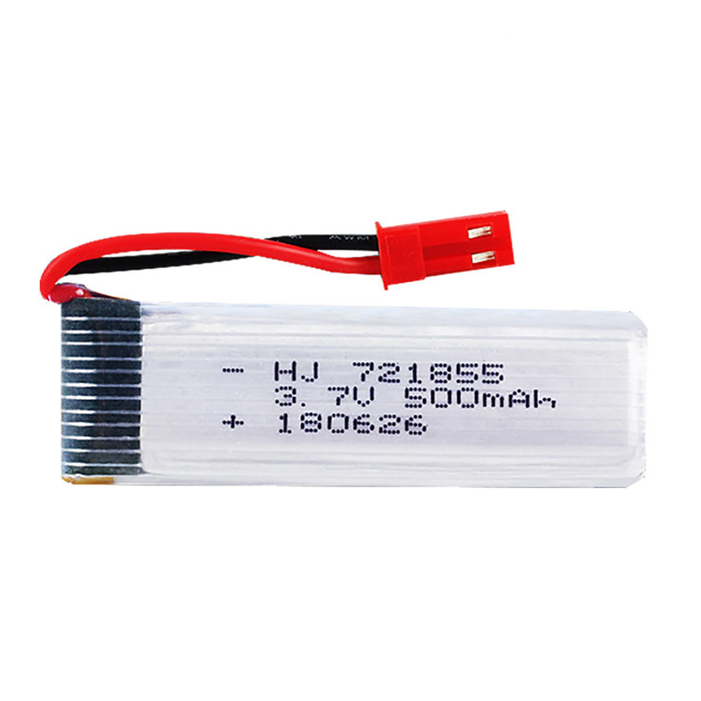 リポバッテリーアクセサリー,3.7v,500mah,7218 - Rc Hobby Hub のレビューと価格