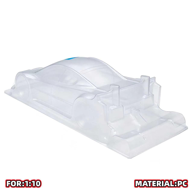 1/10 RCオンロードドリフトカーボディシェル 190mm - Rc Hobby Drift Car のレビューと価格