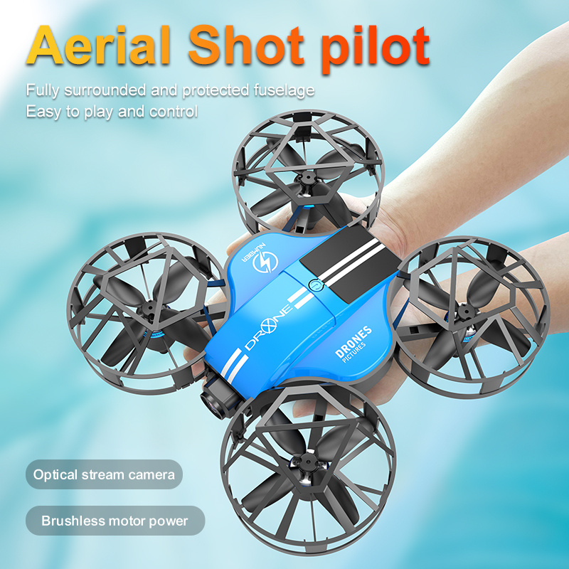 新型ミニドローン 812PRO プロ仕様 HD空撮ドローン  - Rc Hobby Charger のレビューと価格