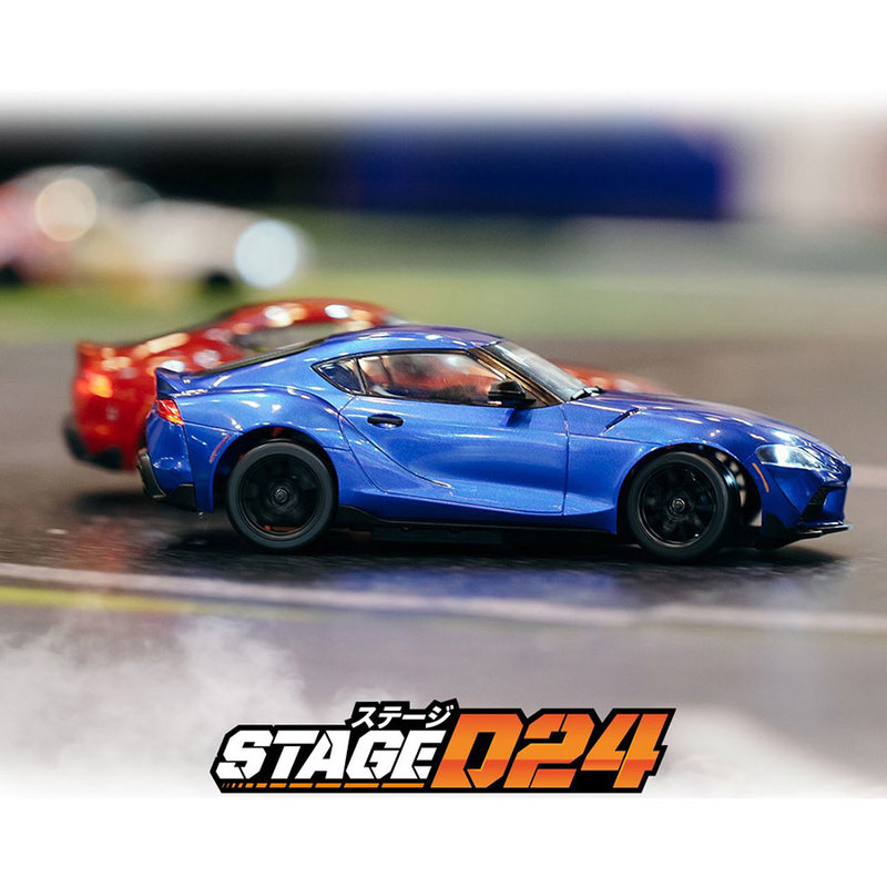 【在庫あり】HPI Stage D24 1/24スケール R - Rc Hobby Horizon のレビューと価格