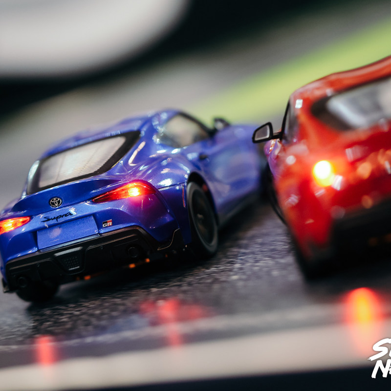 【在庫あり】HPI Stage D24 1/24スケール R - Rc Hobby Horizon のレビューと価格