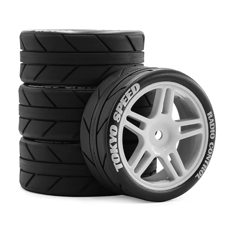 タミヤ FW06 TT01 TT02 XV01 レーシングカ - Rc Hobby Drift Car のレビューと価格