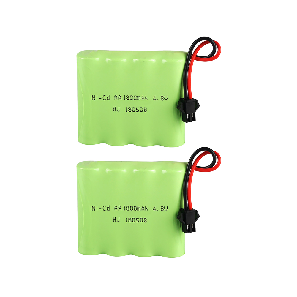 Ni-aa-cdバッテリー,充電器付き,rcカー,ロボット, - Rc Hobby Charger のレビューと価格