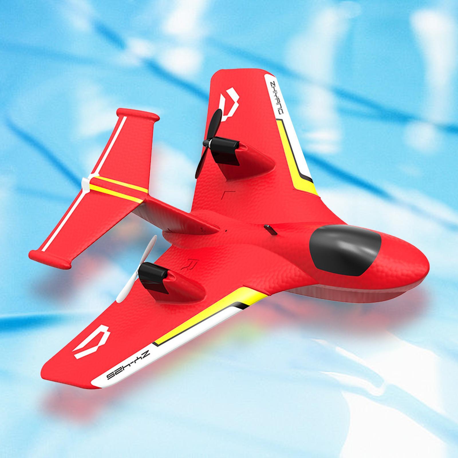 ホビーRC飛行機 すぐに飛ばせる 軽量 LEDライト付き リ - Rc Hobby Light のレビューと価格