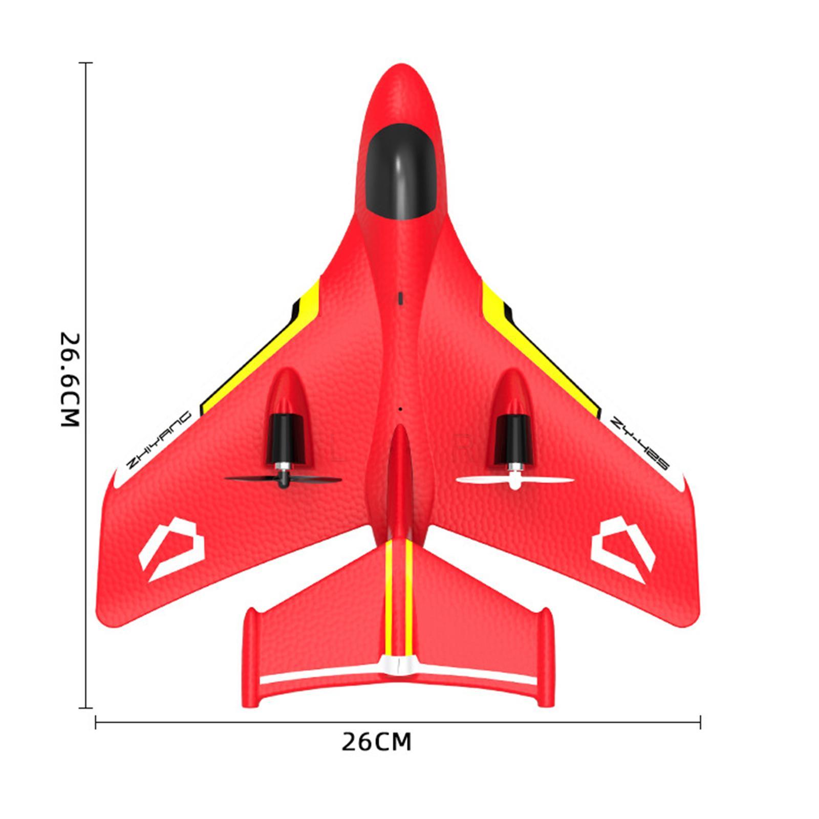 ホビーRC飛行機 すぐに飛ばせる 軽量 LEDライト付き リ - Rc Hobby Light のレビューと価格