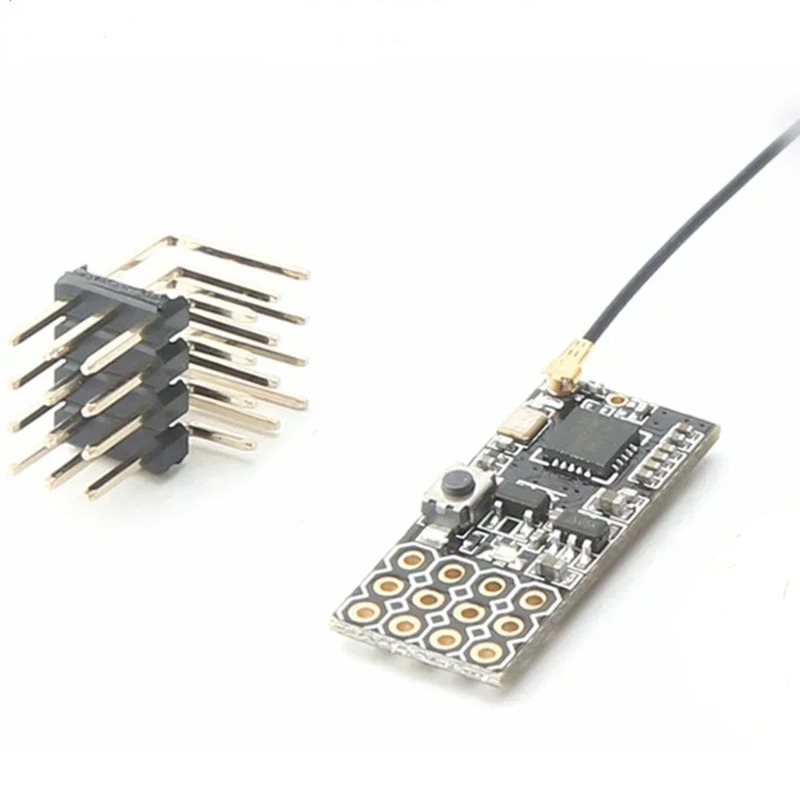 FS FS2A-4CH 4チャンネルPWM受信機 4CH無線 - Rc Hobby & Maskinservice I Eskilstuna のレビューと価格