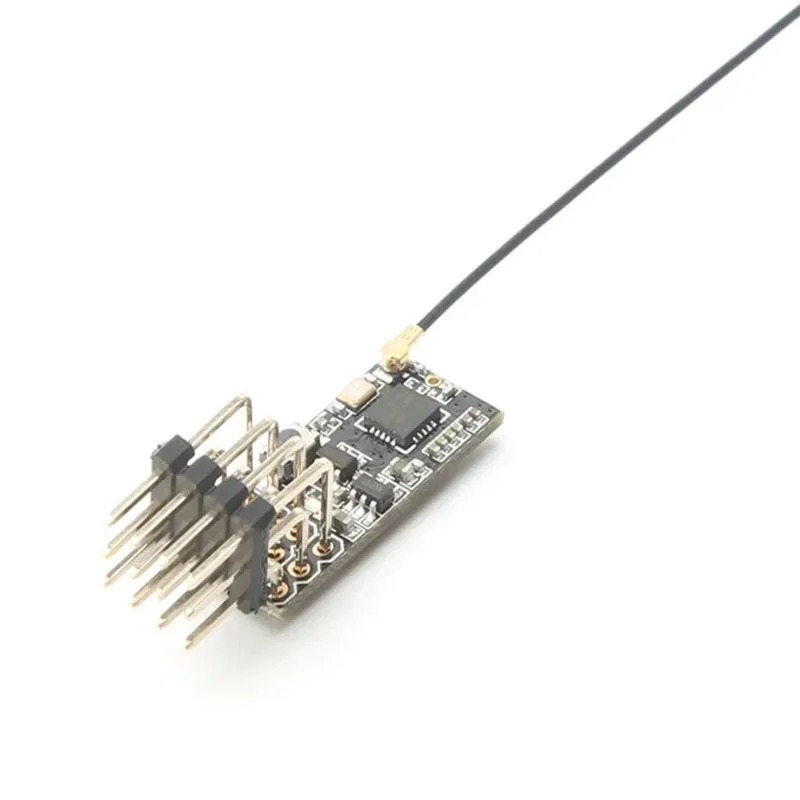 FS FS2A-4CH 4チャンネルPWM受信機 4CH無線 - Rc Hobby & Maskinservice I Eskilstuna のレビューと価格